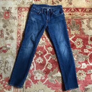 Men’s jeans